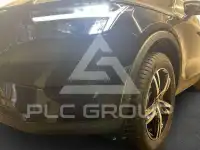 2026 Volvo XC40