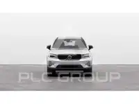 2026 Volvo XC40