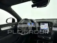2026 Volvo XC40