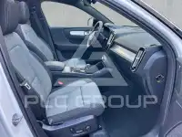 2026 Volvo XC40
