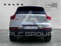 2026 Volvo XC40