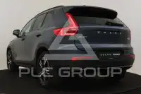 2026 Volvo XC40