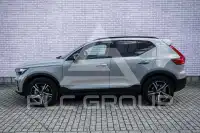 2026 Volvo XC40