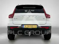 2026 Volvo XC40