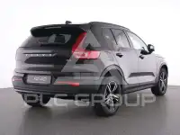 2026 Volvo XC40