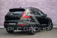 2026 Volvo XC40