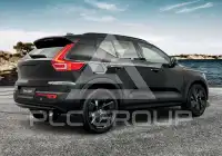 2026 Volvo XC40