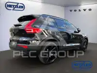 2026 Volvo XC40