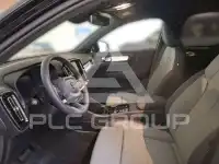 2026 Volvo XC40
