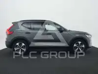 2026 Volvo XC40