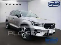 2026 Volvo XC40