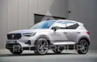 2026 Volvo XC40