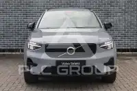 2026 Volvo XC40
