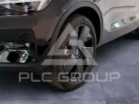 2026 Volvo XC40