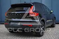 2026 Volvo XC40