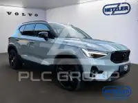2026 Volvo XC40