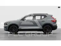 2026 Volvo XC40