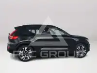 2026 Volvo XC40