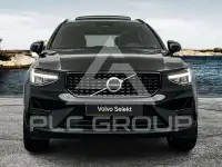 2026 Volvo XC40