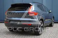 2026 Volvo XC40