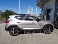 2026 Volvo XC40