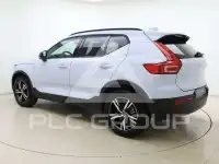 2026 Volvo XC40