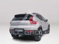 2026 Volvo XC40