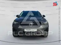 2026 Volvo XC40