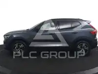 2026 Volvo XC40