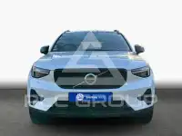 2026 Volvo XC40