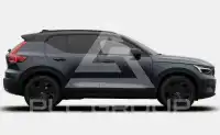 2026 Volvo XC40