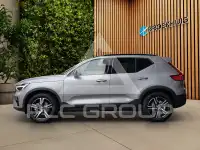 2026 Volvo XC40