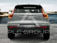 2026 Volvo XC40
