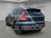 2026 Volvo XC40