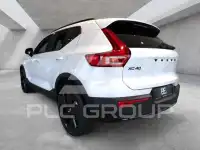 2026 Volvo XC40