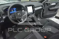 2026 Volvo XC40