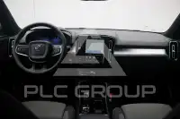 2026 Volvo XC40