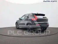 2026 Volvo XC40