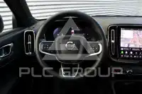 2026 Volvo XC40