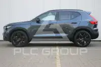2026 Volvo XC40