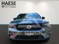 2026 Volvo XC40