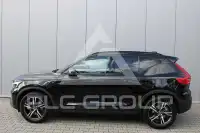 2026 Volvo XC40
