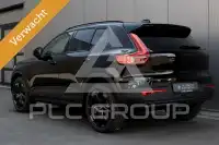 2026 Volvo XC40