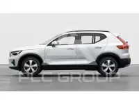 2026 Volvo XC40