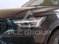 2026 Volvo XC40
