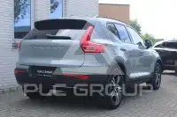2026 Volvo XC40
