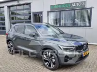 2026 Volvo XC40