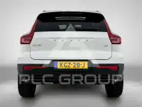 2026 Volvo XC40