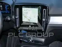 2026 Volvo XC40