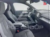 2026 Volvo XC40